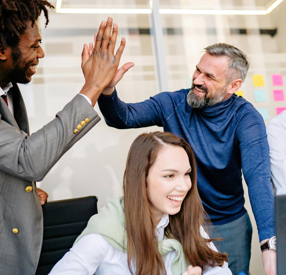 How recruitment agencies can help startups build teams