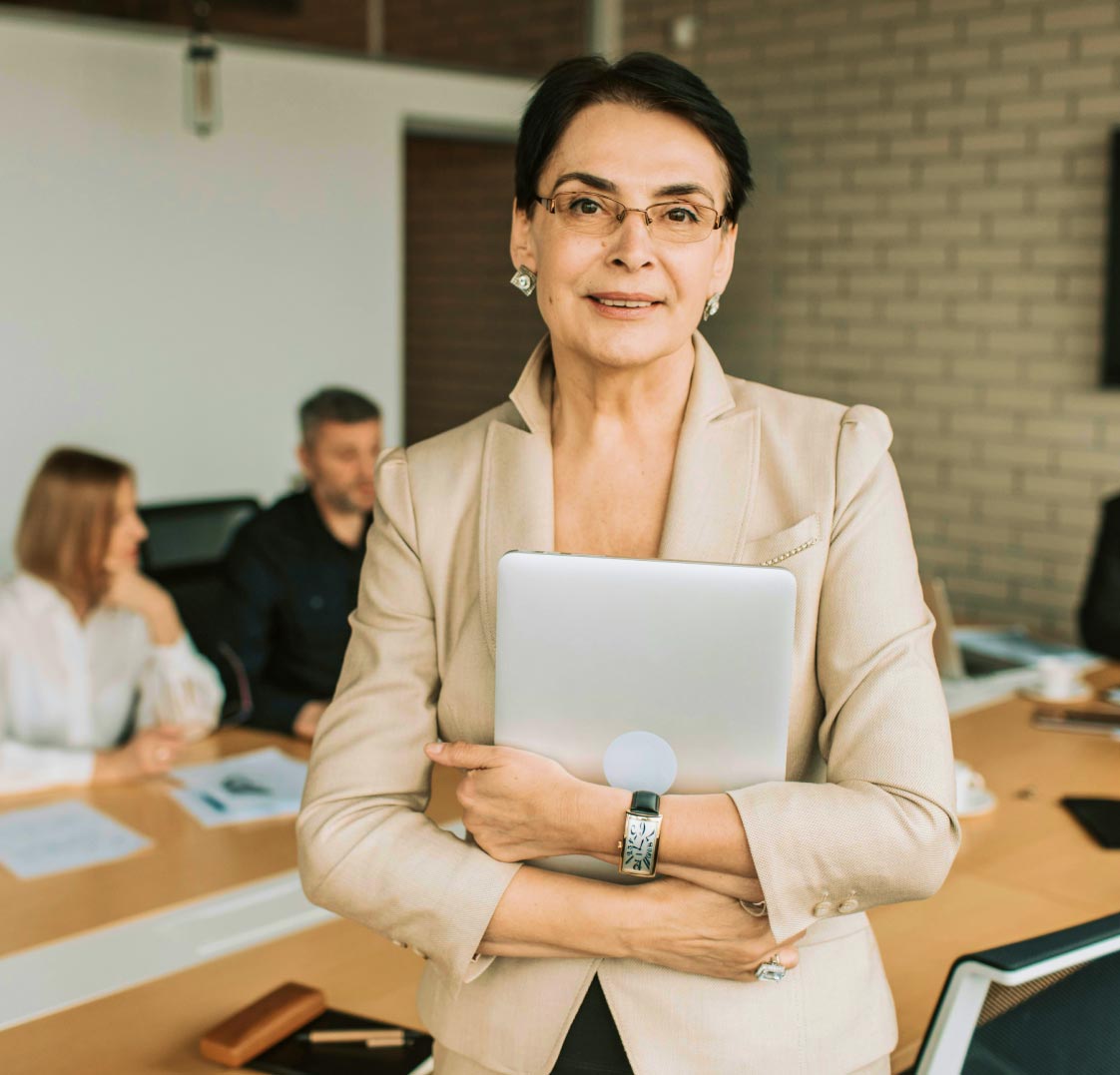 Attracting the top talent: Strategies for hiring executives